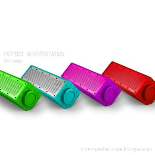 Waterproof Bluetooth Speaker, CSR4.0